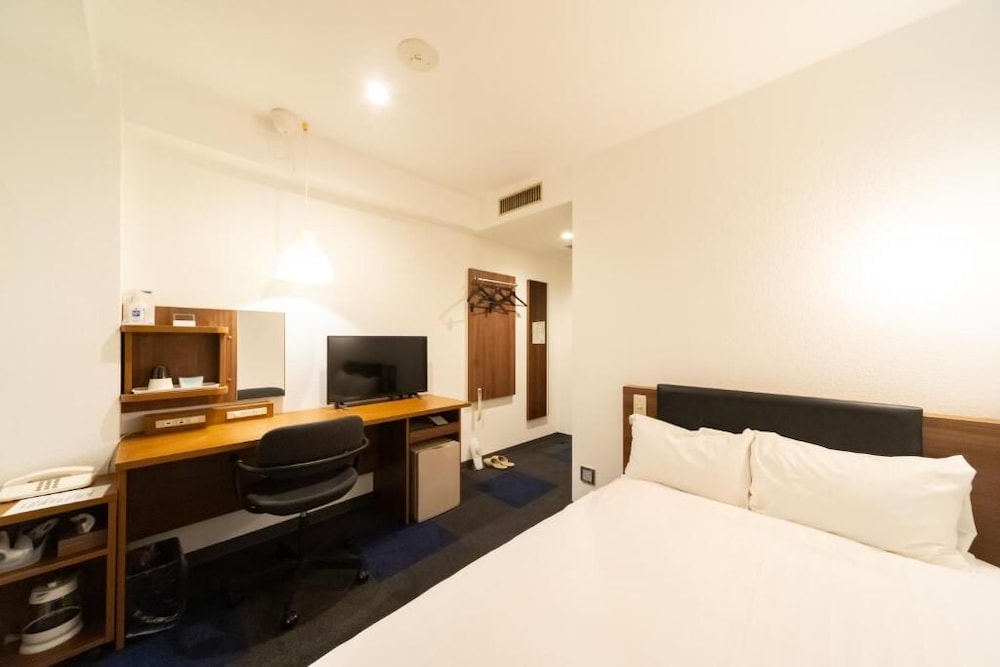 Business Hotel Ueno 16/32