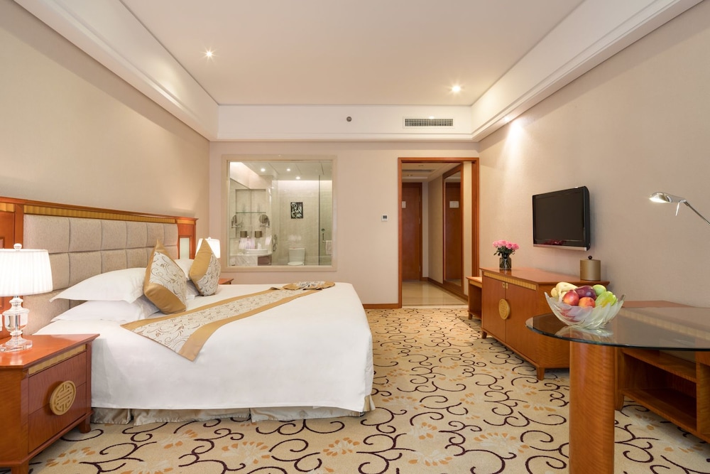 Qinghe Jin Jiang International Hotel 12/47