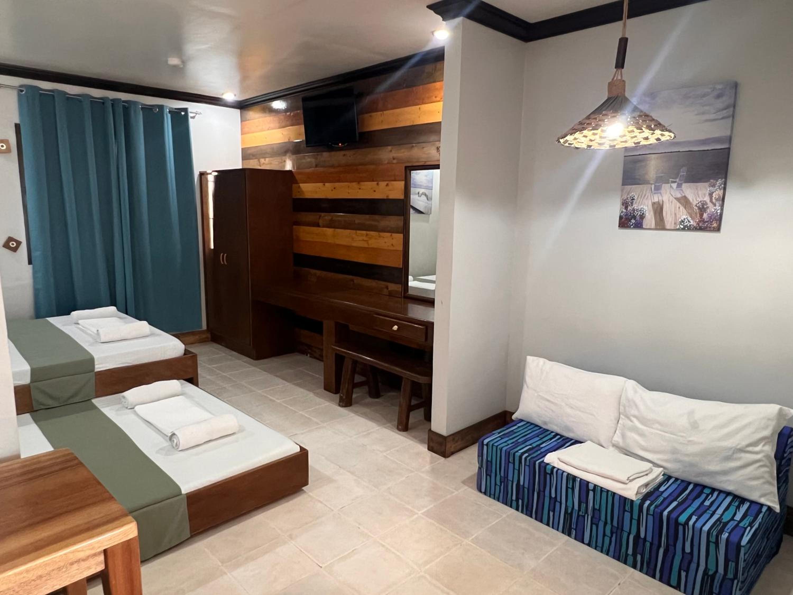 Mendelluke Suites 16/29