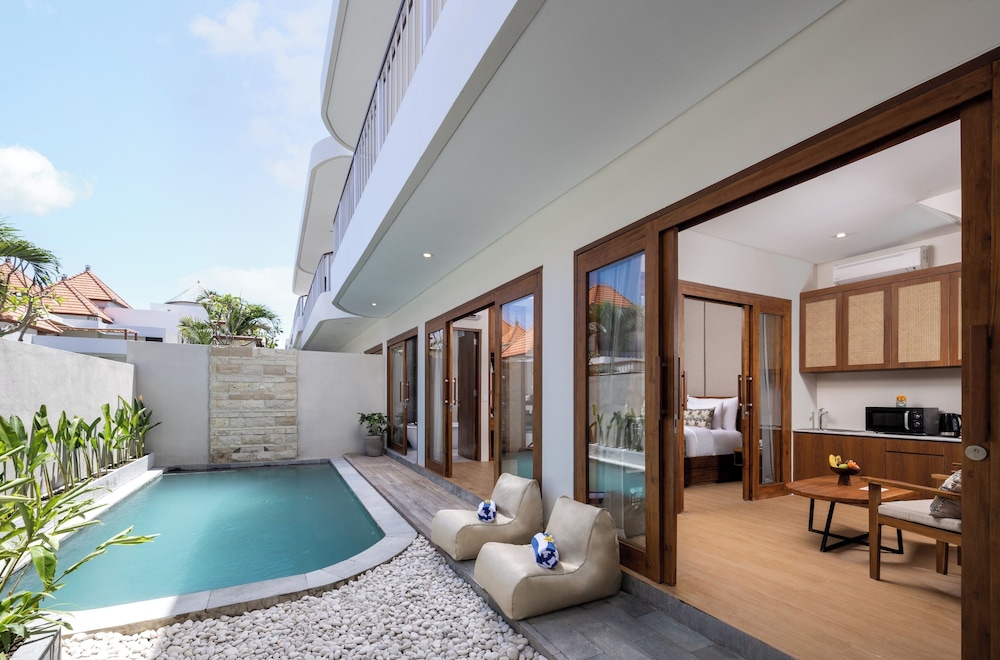La Tropica Canggu Bali by Kanaya Hospitality 62/78