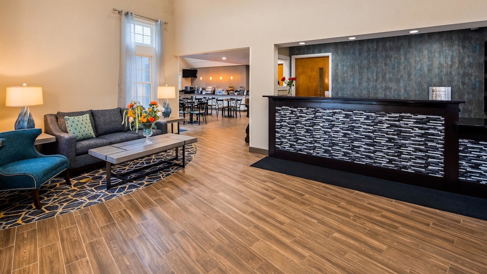 Best Western Plus Cold Spring 8/46