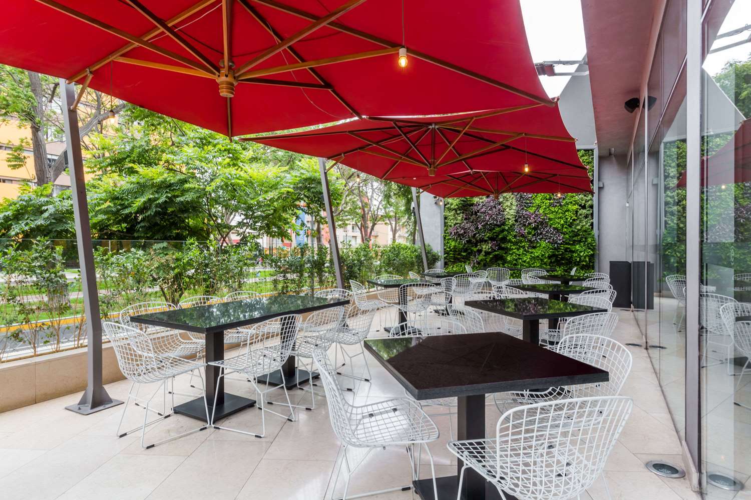 Ramada Encore by Wyndham Lima San Isidro 33/49
