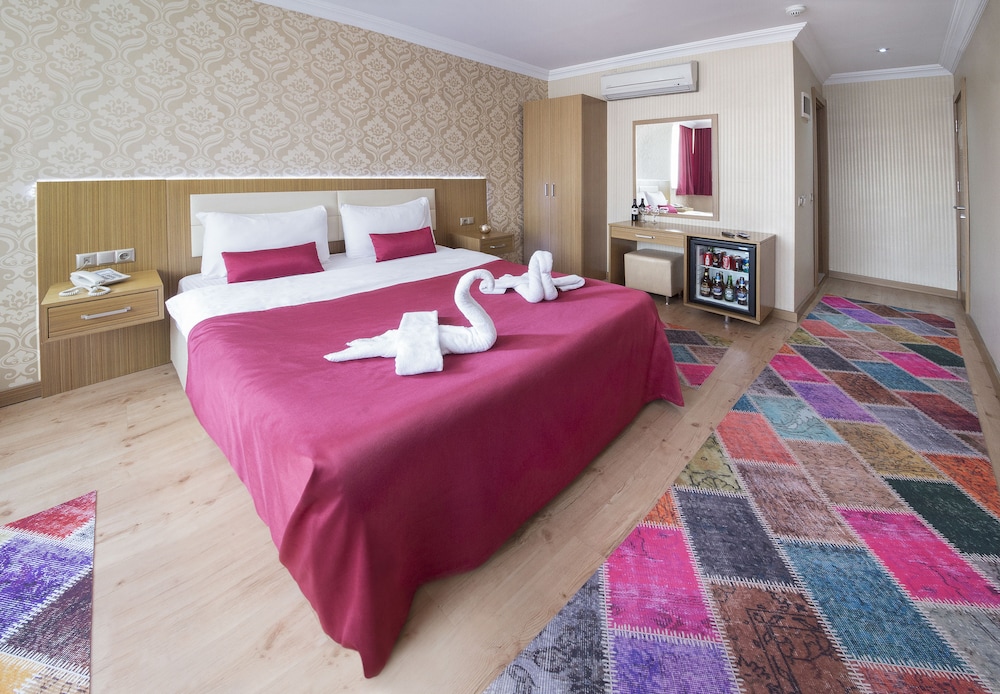 GRAND ZENTRUM HOTEL 14/34