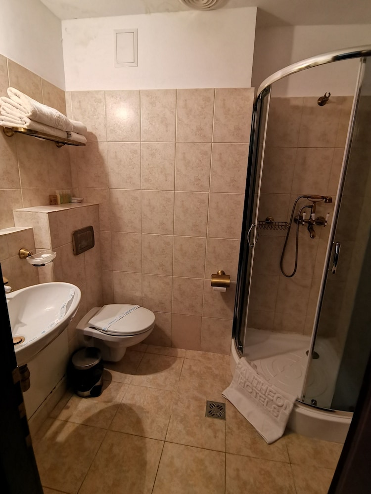 Hotel Carol 41/42