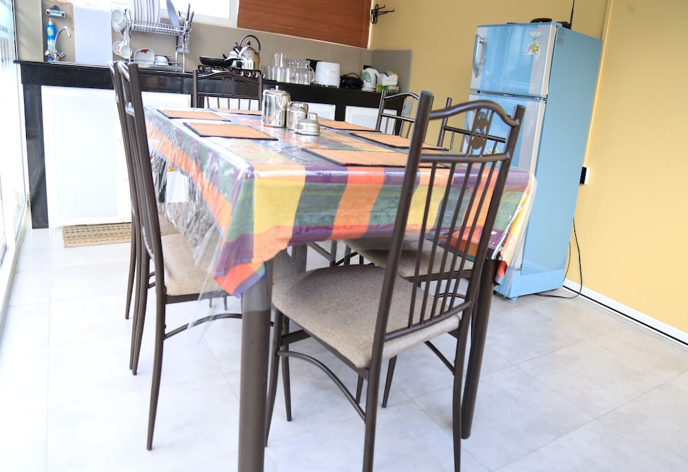 Kandy City Rooms & Hostel 30/50