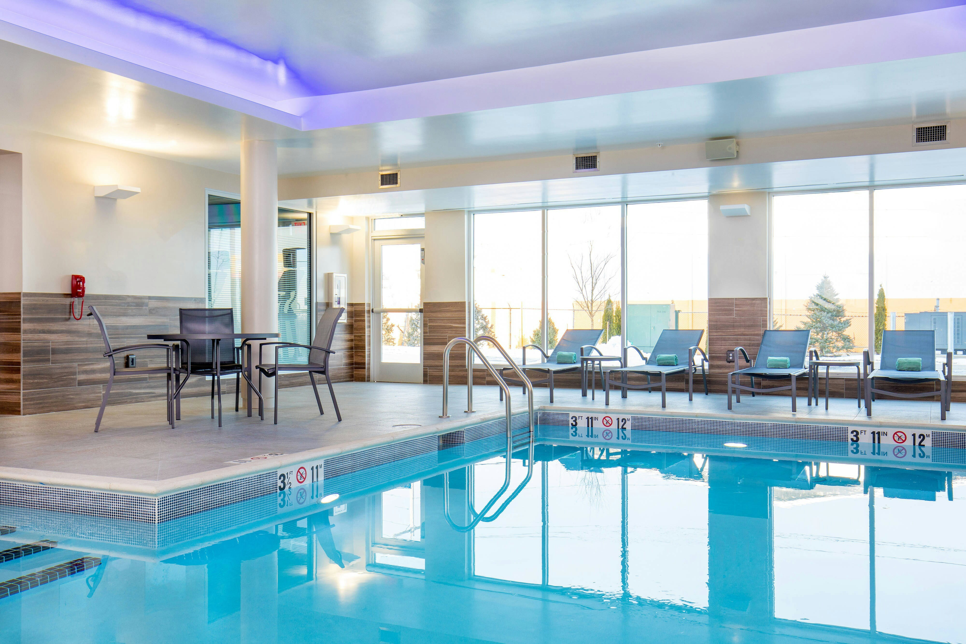 Fairfield Inn Suites Boston Walpole 21/35