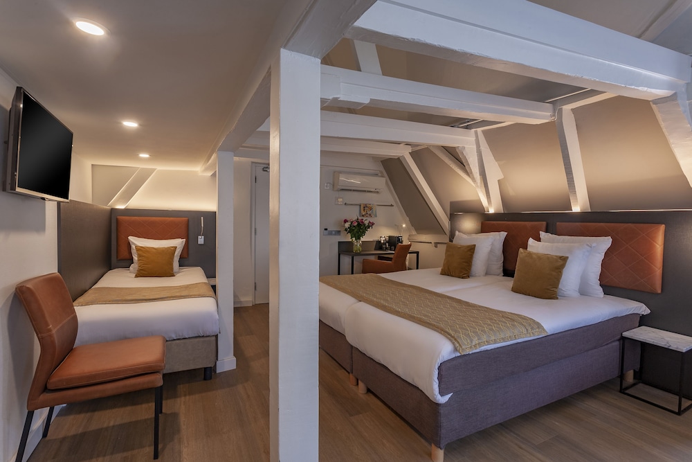 Avenue Hotel Amsterdam 33/66
