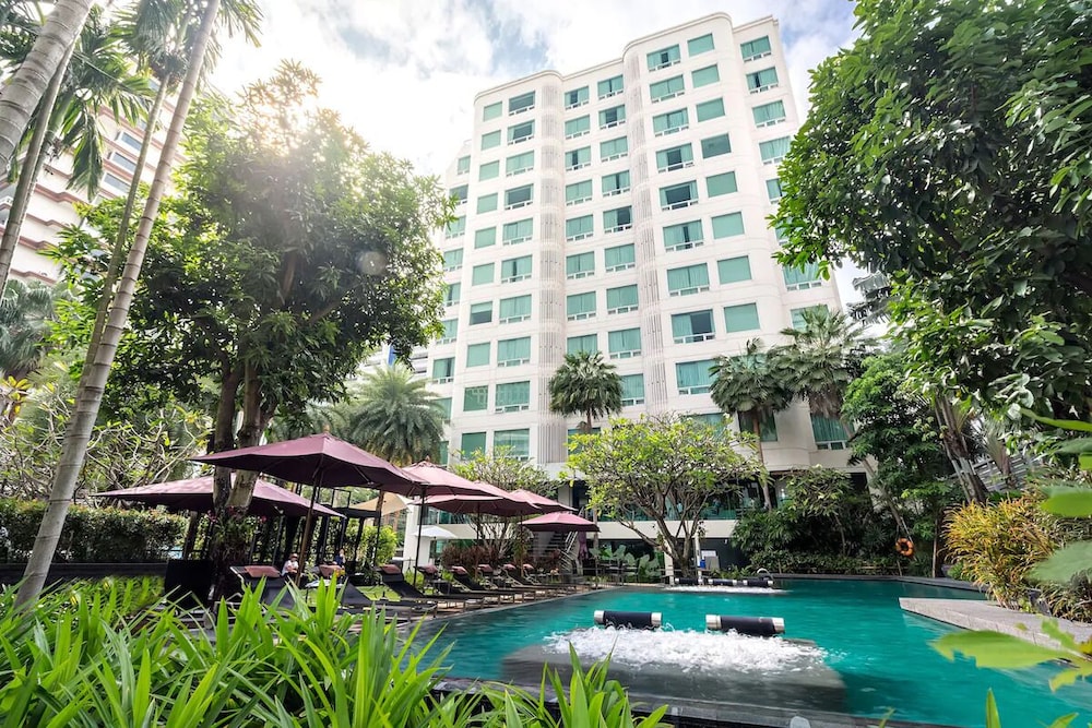 SORA Resort & Suites Sukhumvit 6/73