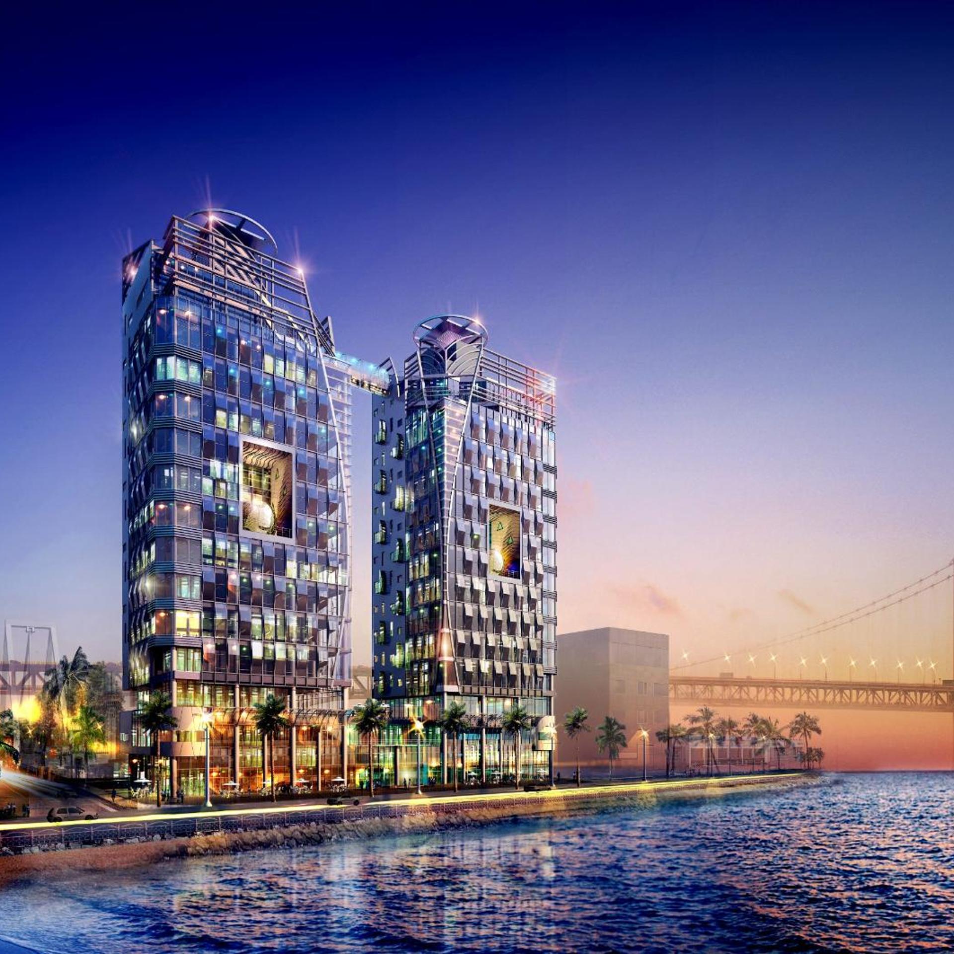Gwangalli Gray 193 Hotel 37/50
