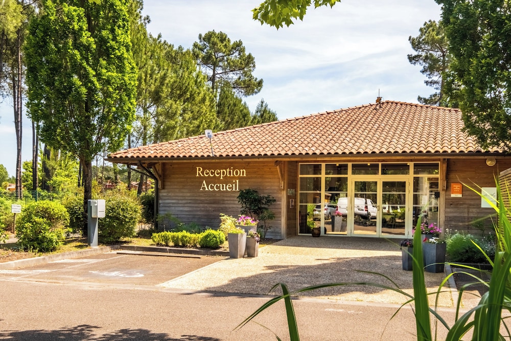 Les Cottages Du Lac 2/50
