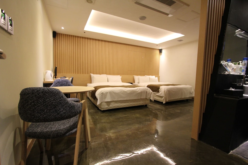 Nox Boutique Hotel 12/49