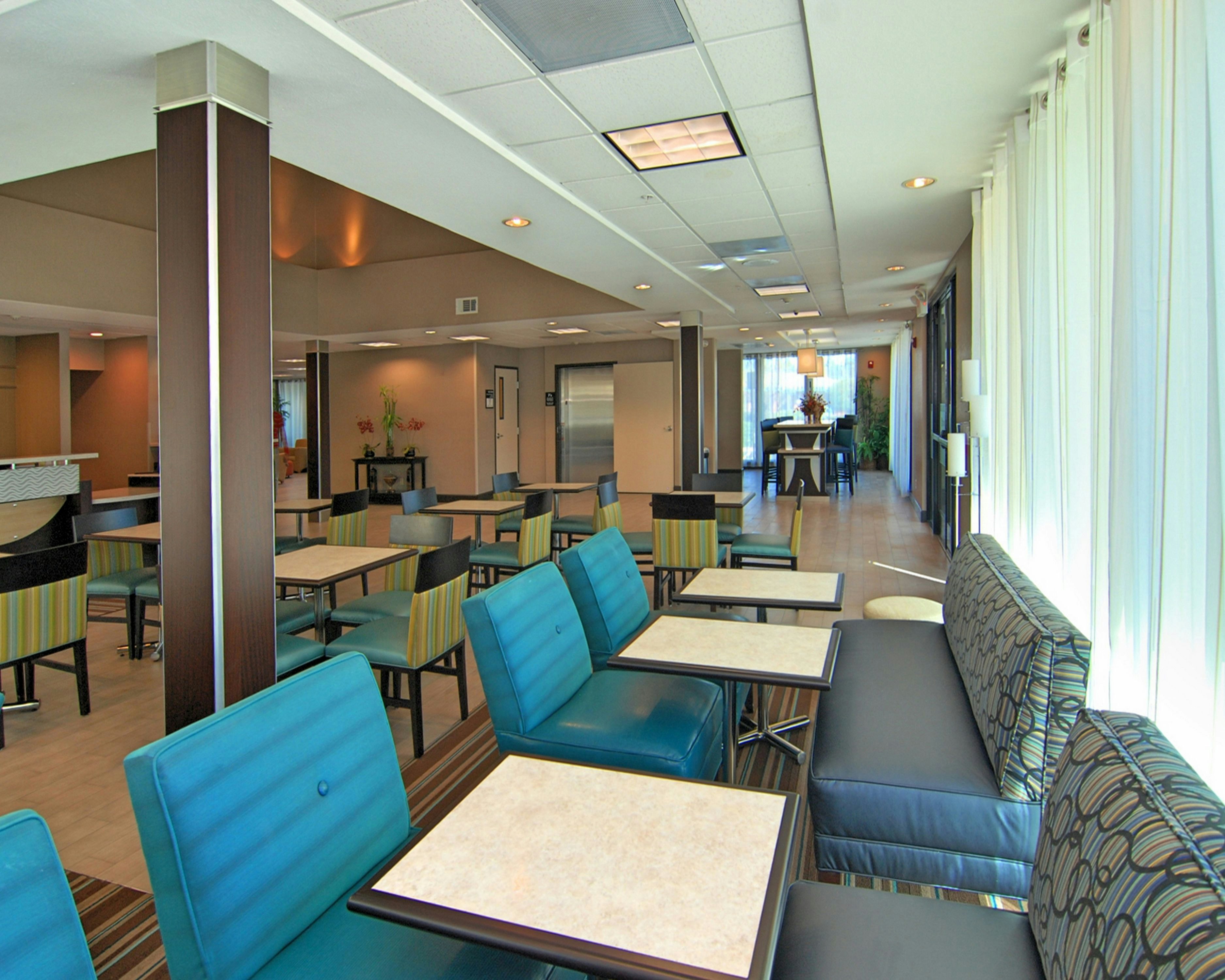 Hampton Inn & Suites Mountain View 39/51