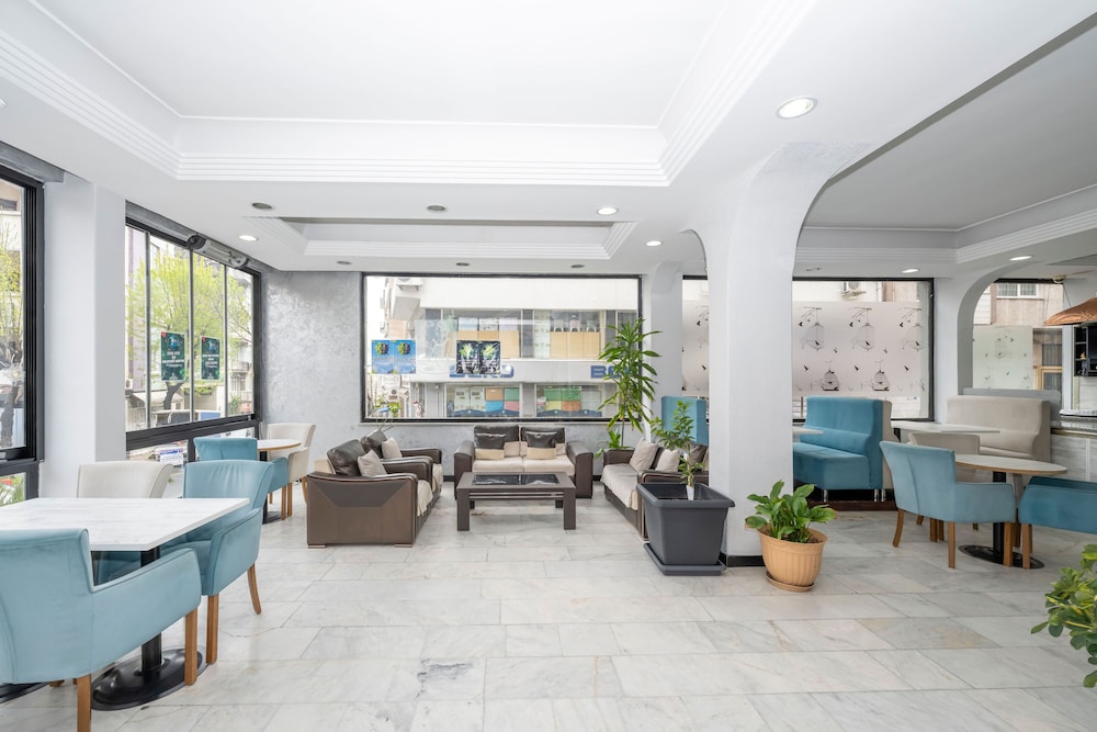 TUGRA HOTEL 47/65
