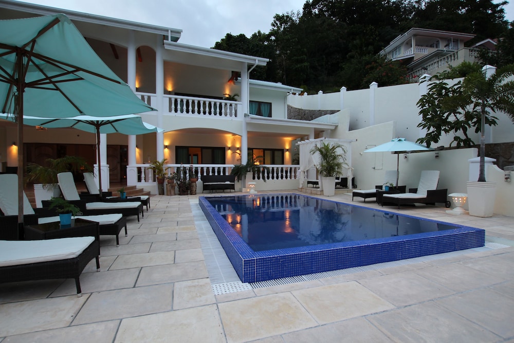 Petit Amour Villa 45/50