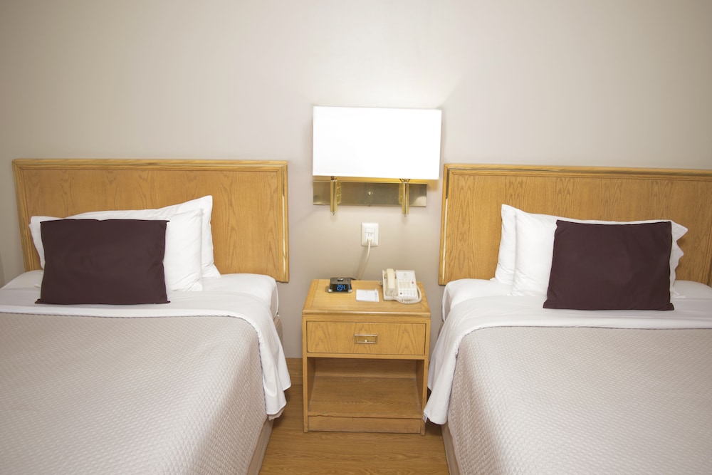 ISTAY HOTEL MONTERREY HISTORICO 15/36