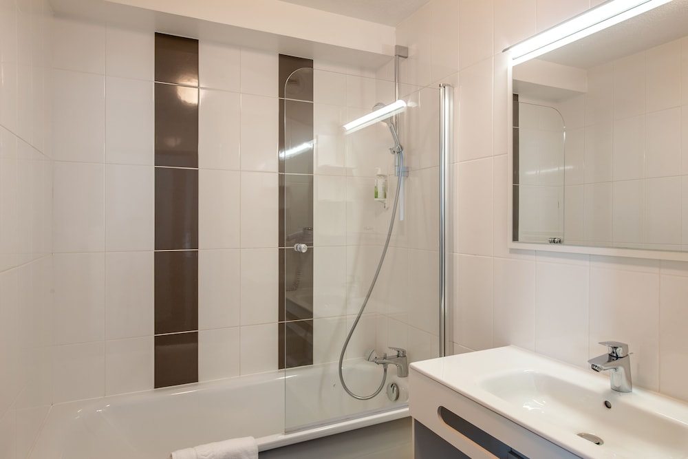 RESIDHOTEL LYON PART DIEU 9/37