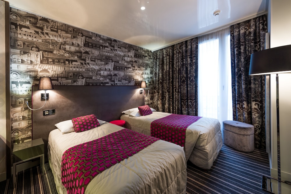 Hotel Harvey 23/68