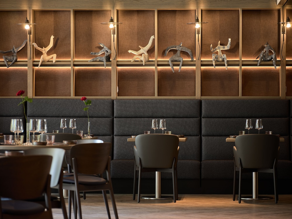 Nordic Hotel Forum, WorldHotels Distinctive 36/37