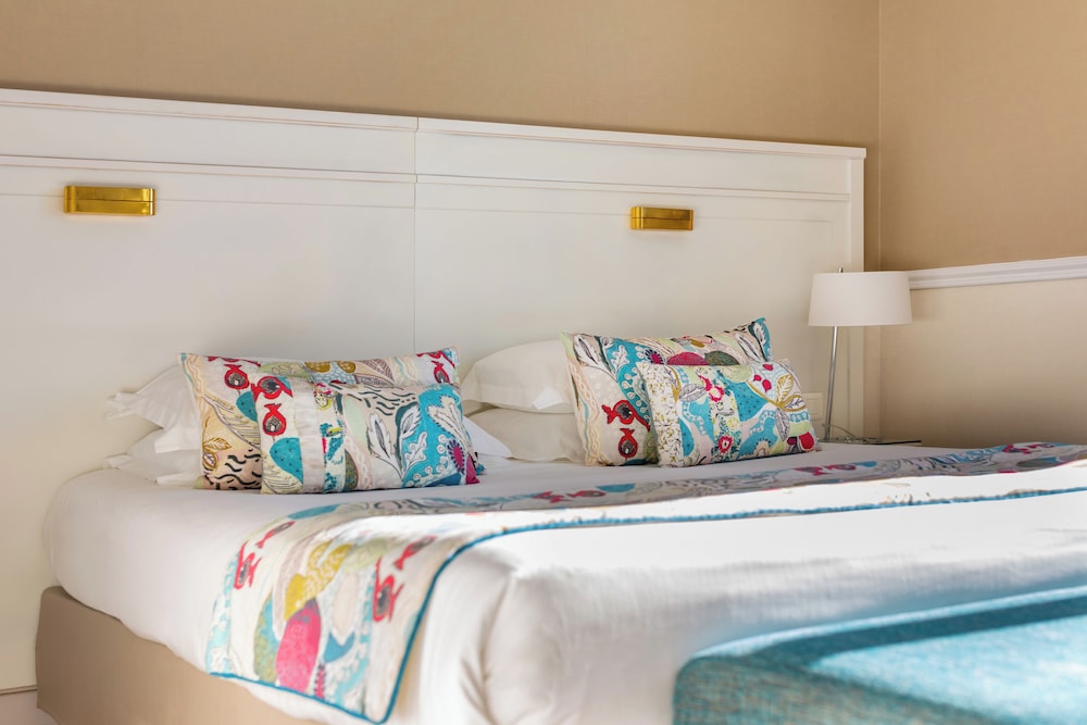 Castel Clara Thalasso Spa 11/50