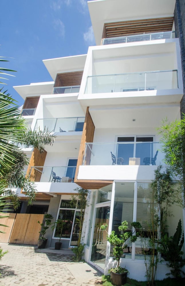 Jonys Boutique Hotel 2/58