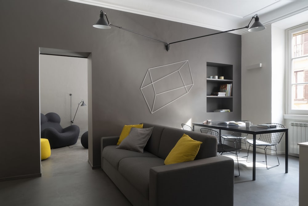 Brera Apartments In Moscova 39/70