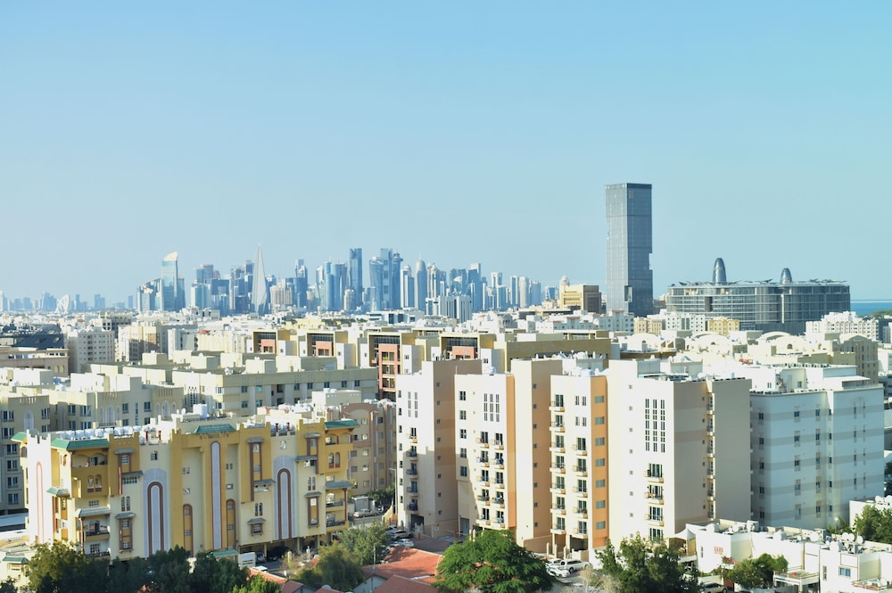 Abesq Doha Hotel & Residences in DOHA