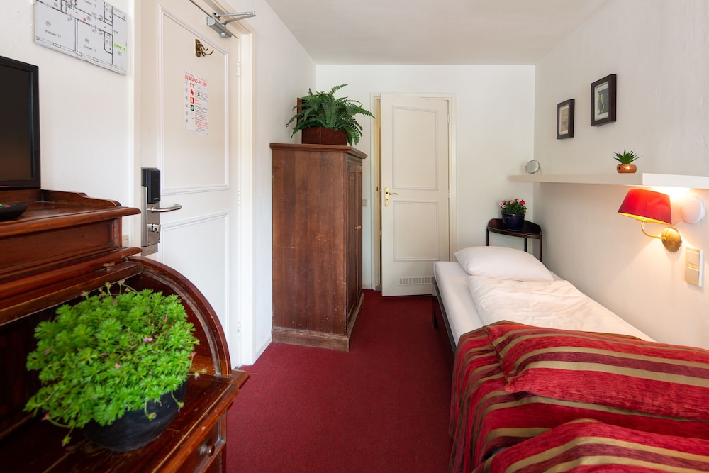 Amsterdam House Hotel 7/47