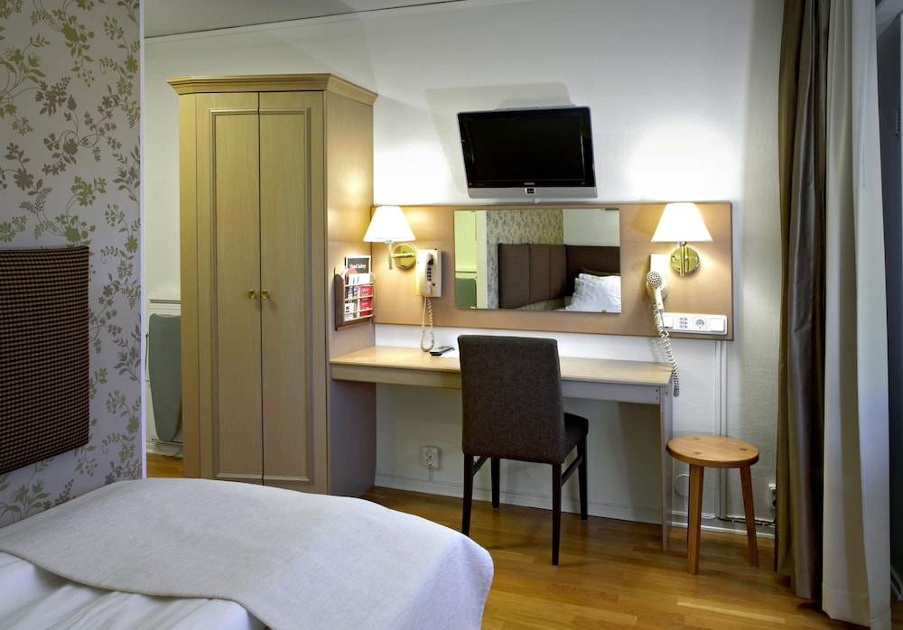 Nordic Buringen Hotel 9/30