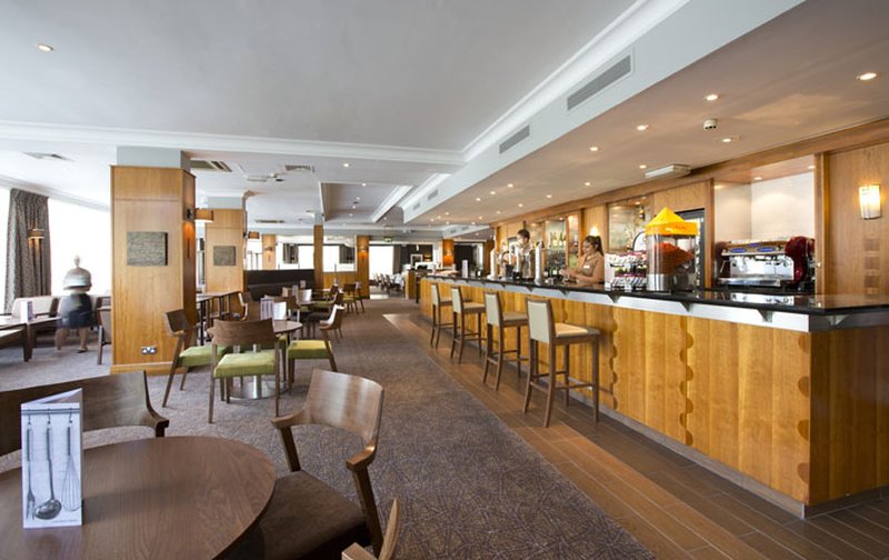 Holiday Inn Peterborough-West 25/45