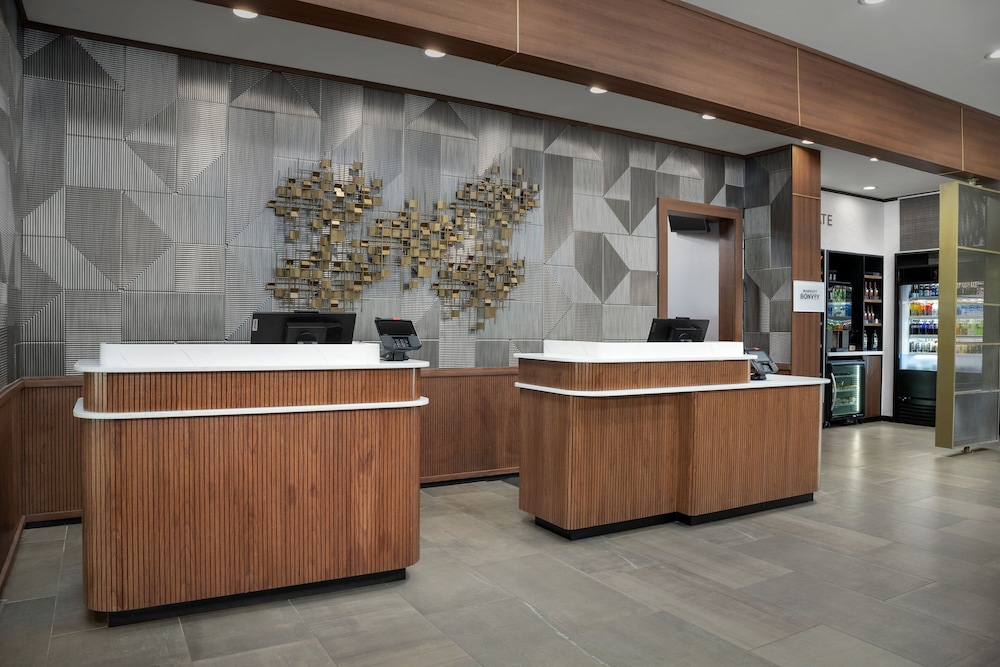Courtyard by Marriott Northport 3/30
