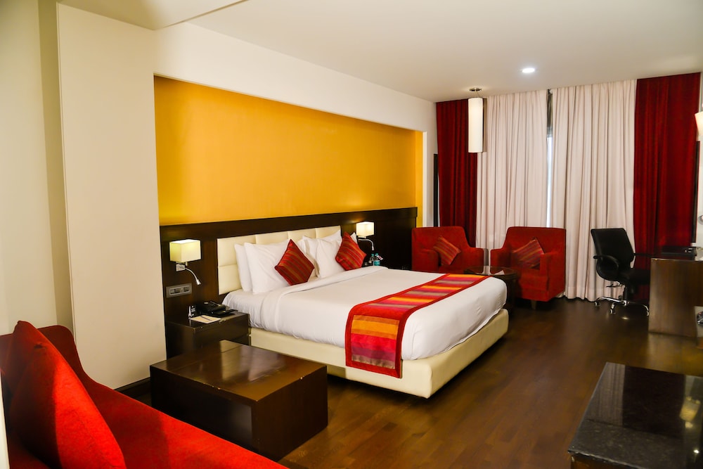 Hotel Almeida 16/43