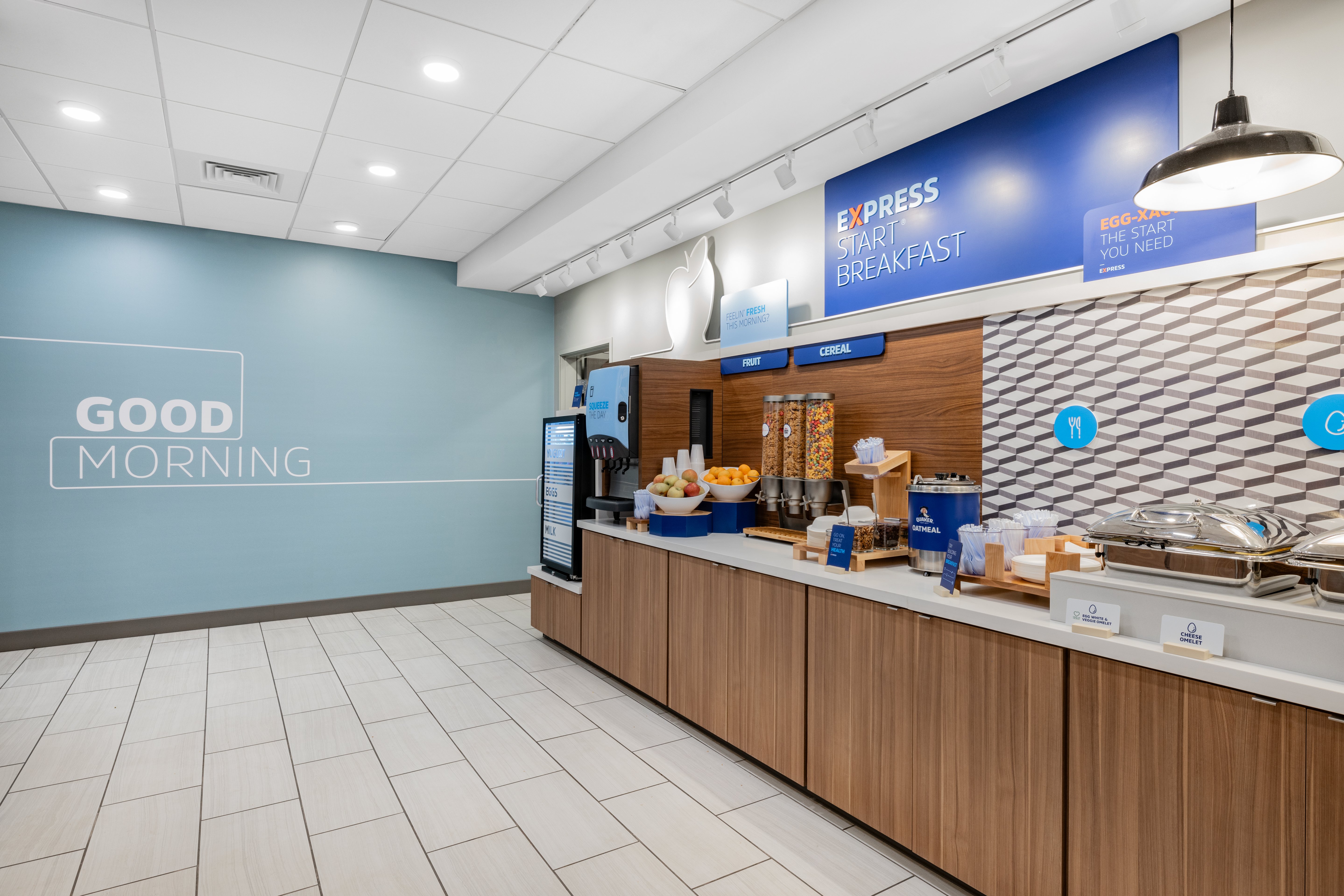 Holiday Inn Express & Suites - Nephi, an IHG Hotel 6/43