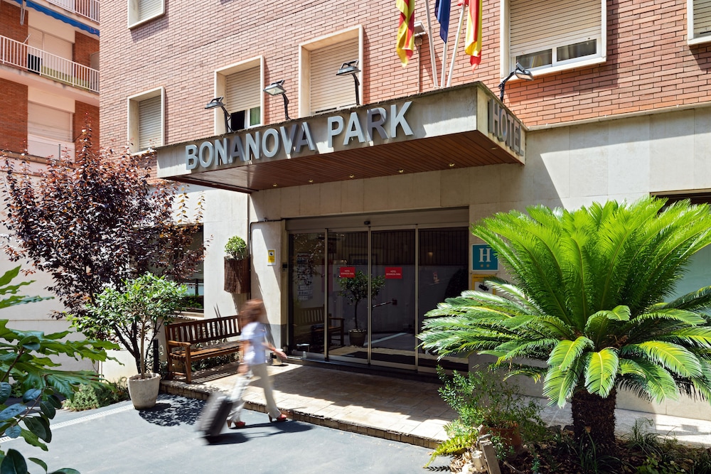 Bonanova Park 3/39