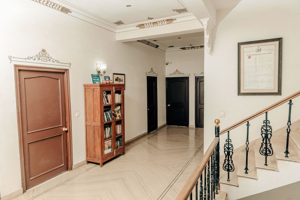 Hotel Boheda Palace 24/37