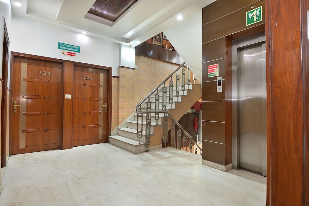 Aster Inn Hotel 29/37