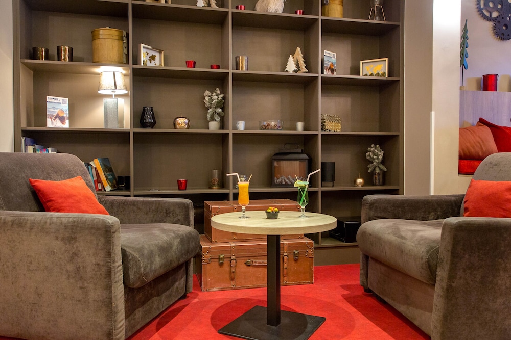 SOWELL Hotels Le Parc & Spa 44/69
