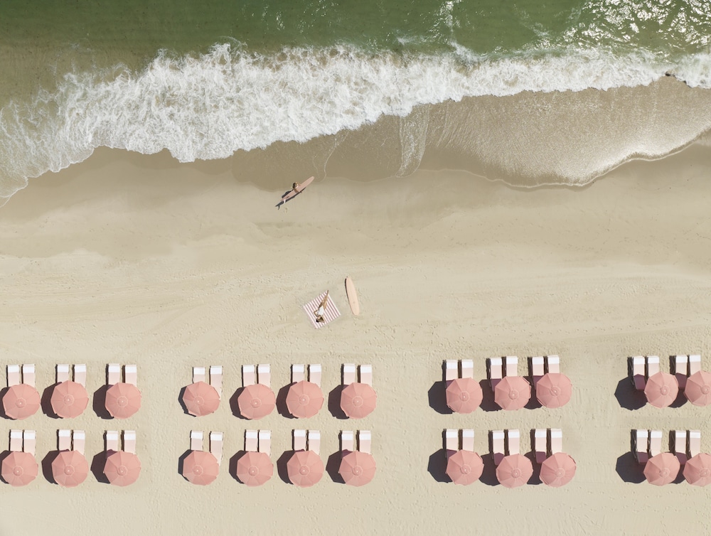 Grand Beach Hotel Surfside 1/47