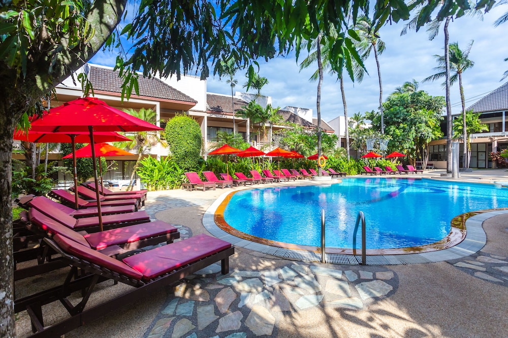Coconut Village Resort 58/69
