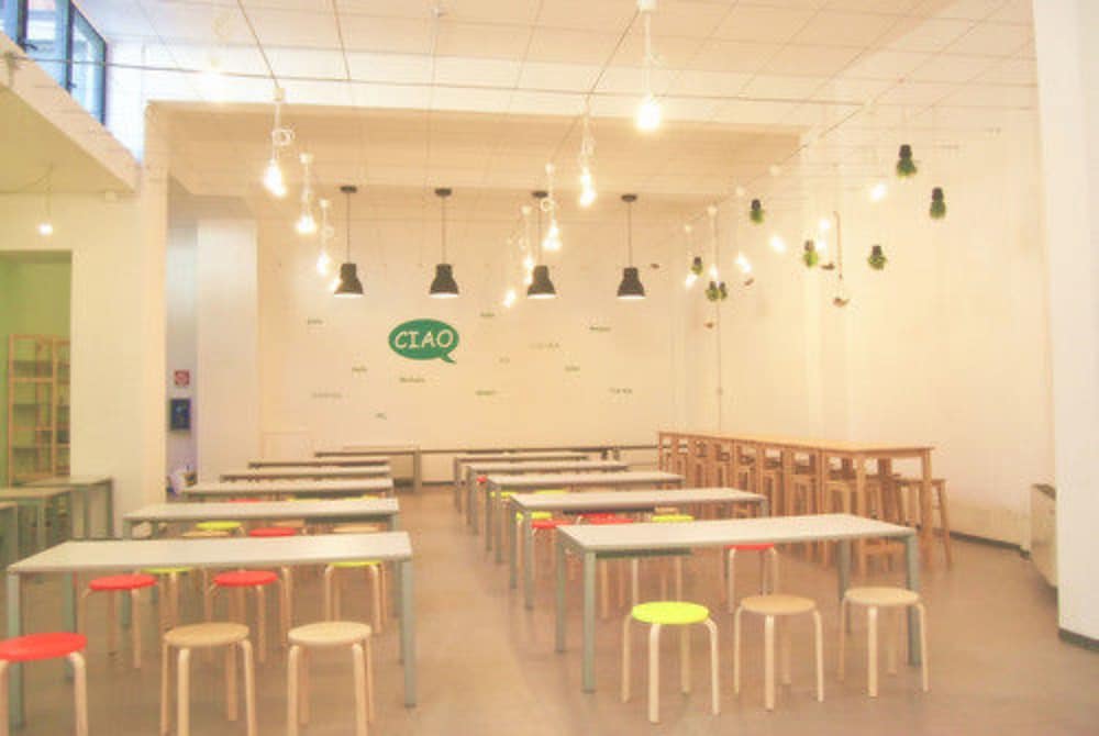 Mio Hostel 34/54