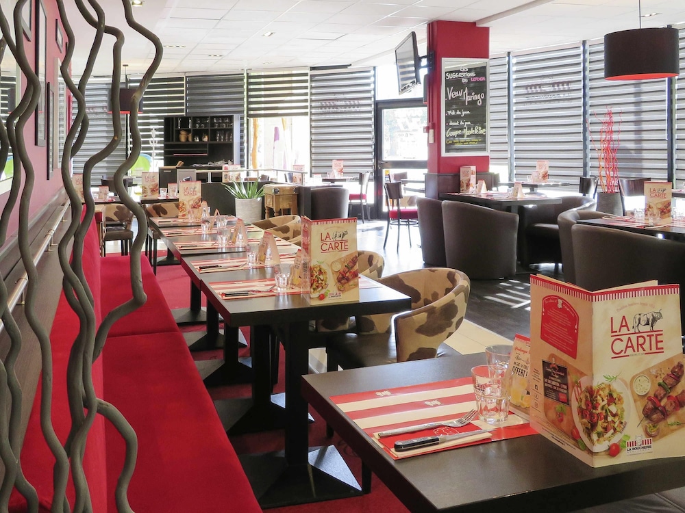 ibis Styles Bordeaux Meriadeck 51/59