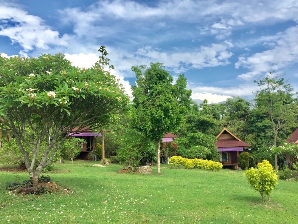 Romantic Time Mountain Resort 22/31