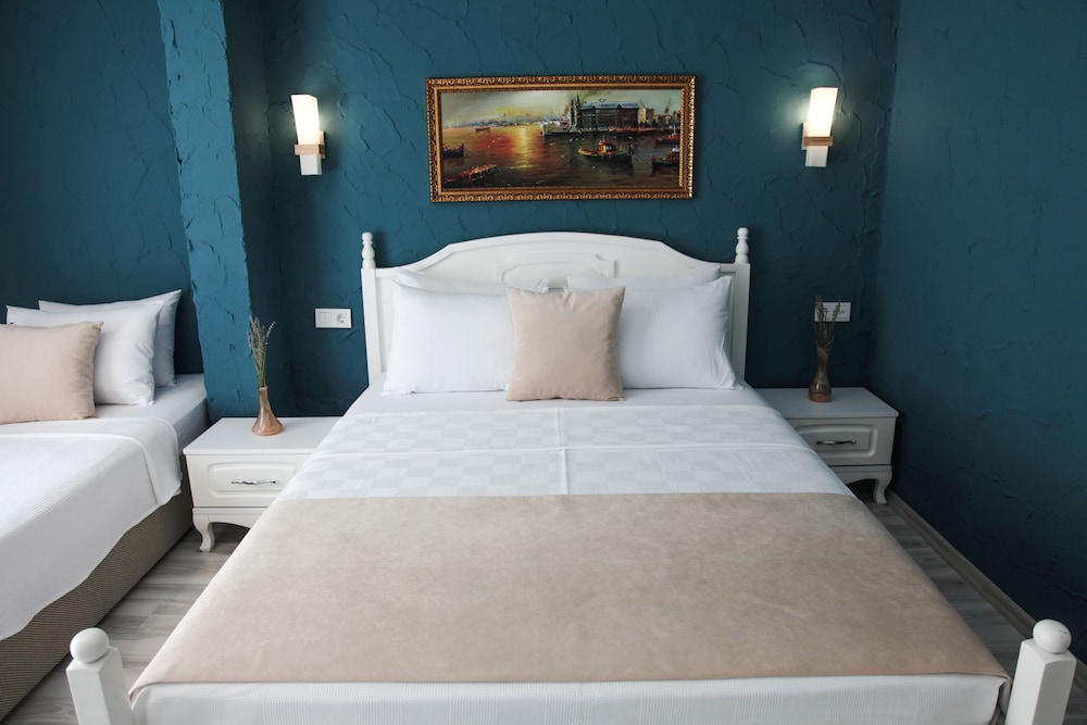 Alacati 716 Butik Hotel 30/50