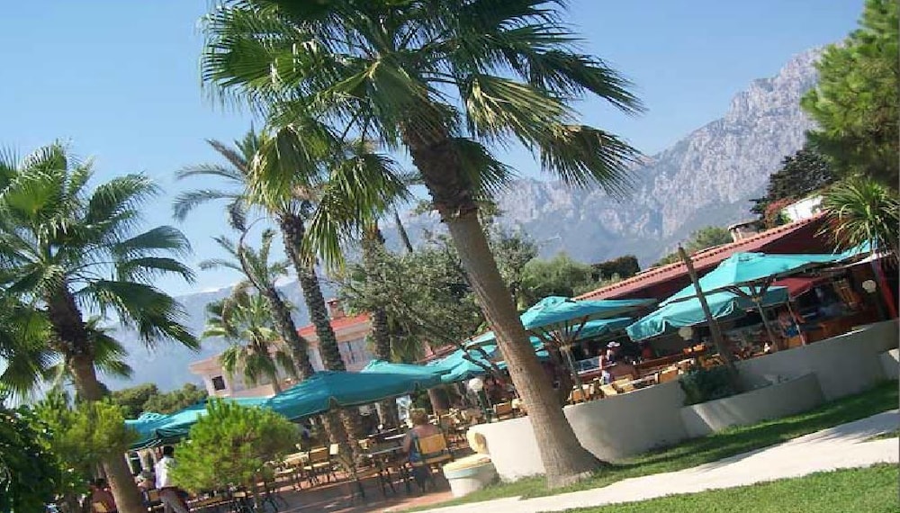Club Boran Mare Beach 40/50