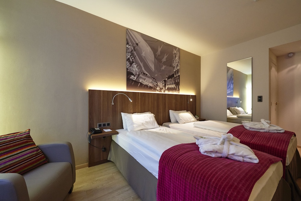 room