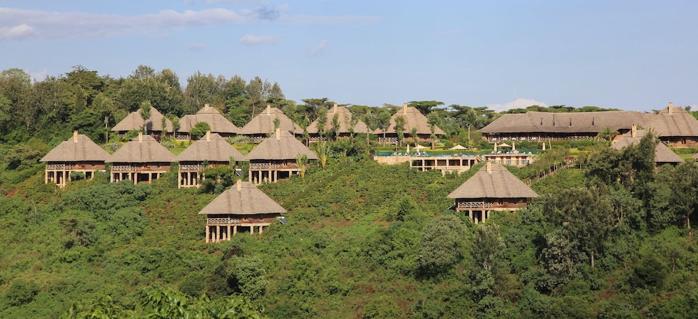 Neptune Ngorongoro Luxury Lodge - All Inclusive 31/50