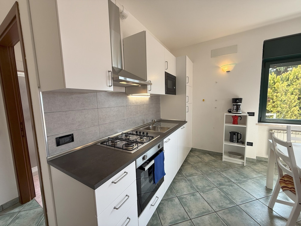 Residence Bellavista 5/45