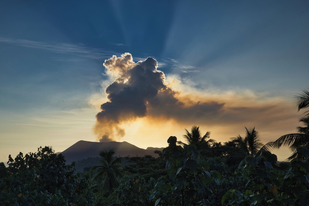 Tanna Lava View Bungalows 35/50