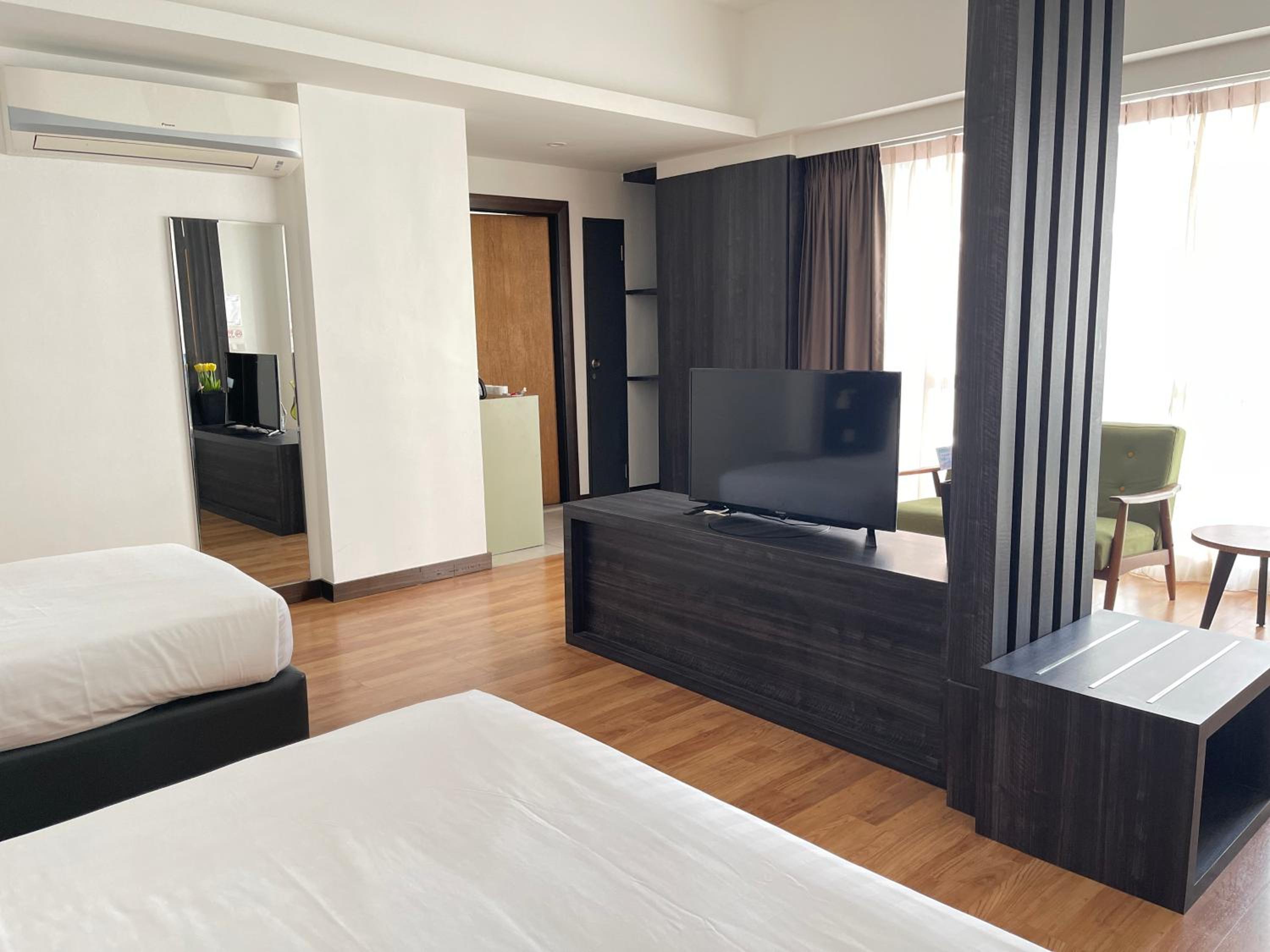 Win Hotel 20/45
