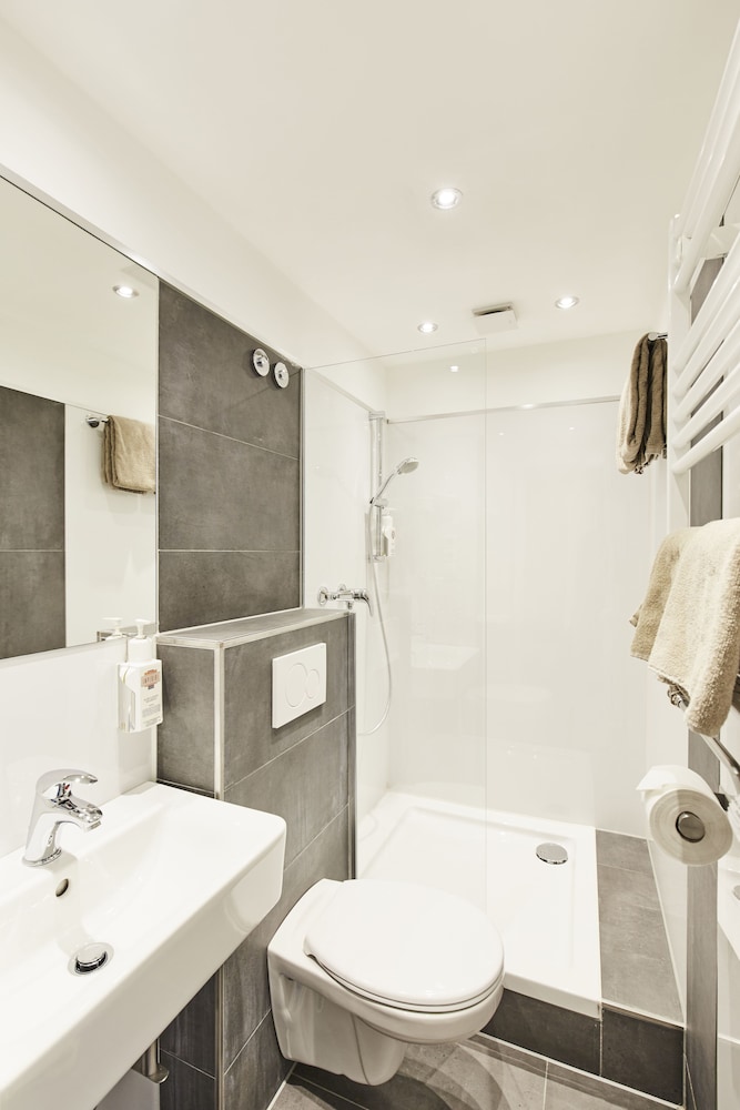 Imperial Hotel Munich 23/23