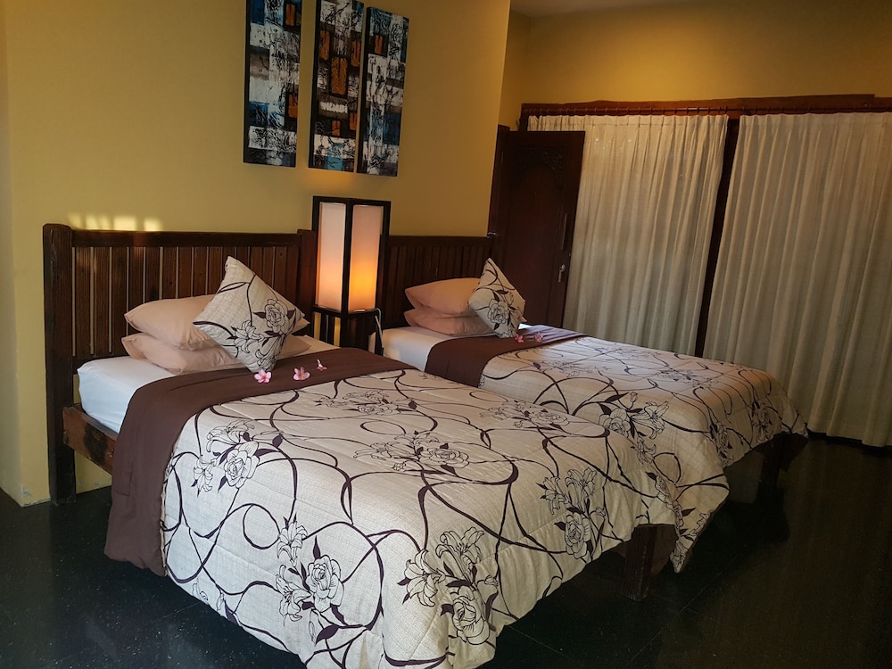 Gili Exotic Villas 16/43